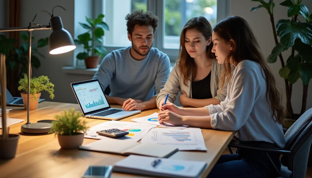 La licence en gestion de patrimoine : programme, débouchés, conseils