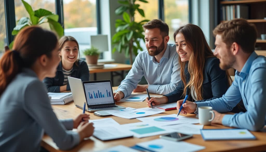 Salaires dans les banques : grilles, évolutions et conseils 2024