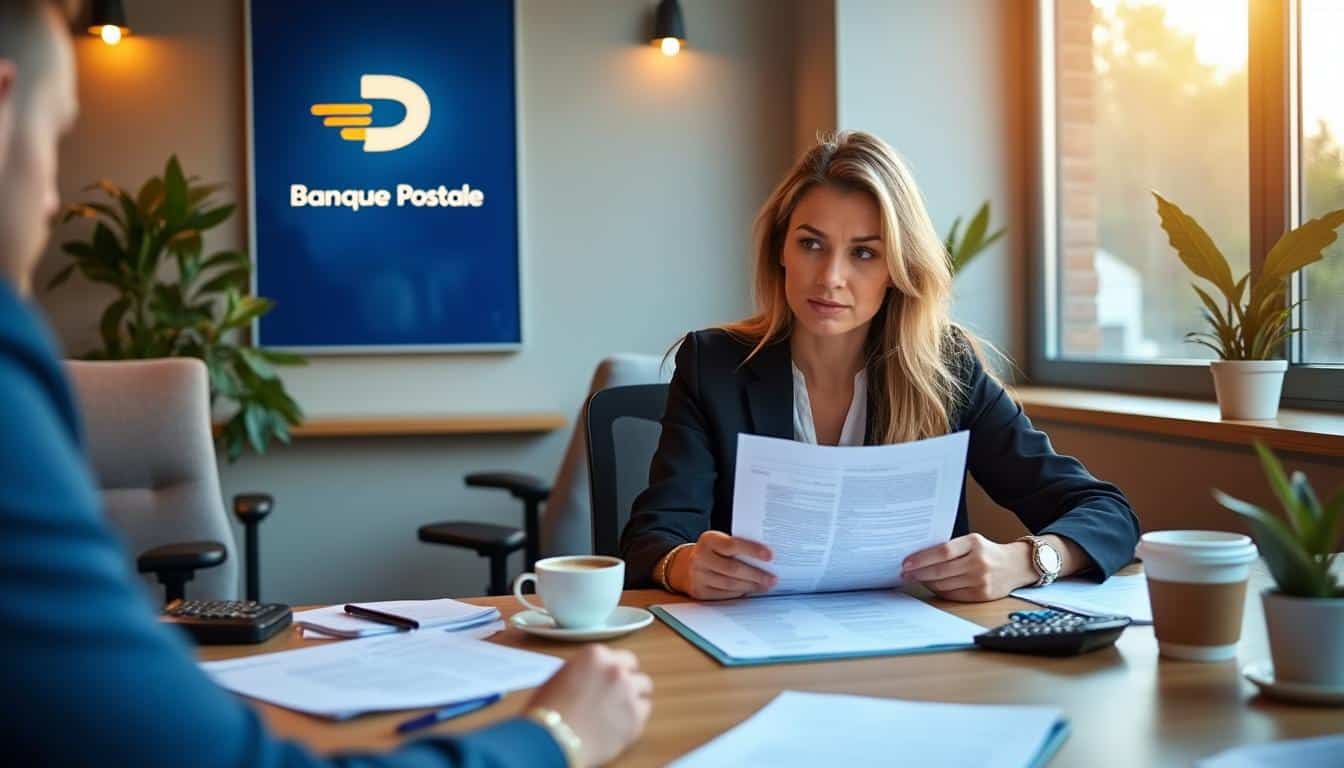 Illustration: Comprendre le fonctionnement de l’assurance vie à la Banque Postale : attention aux points clés