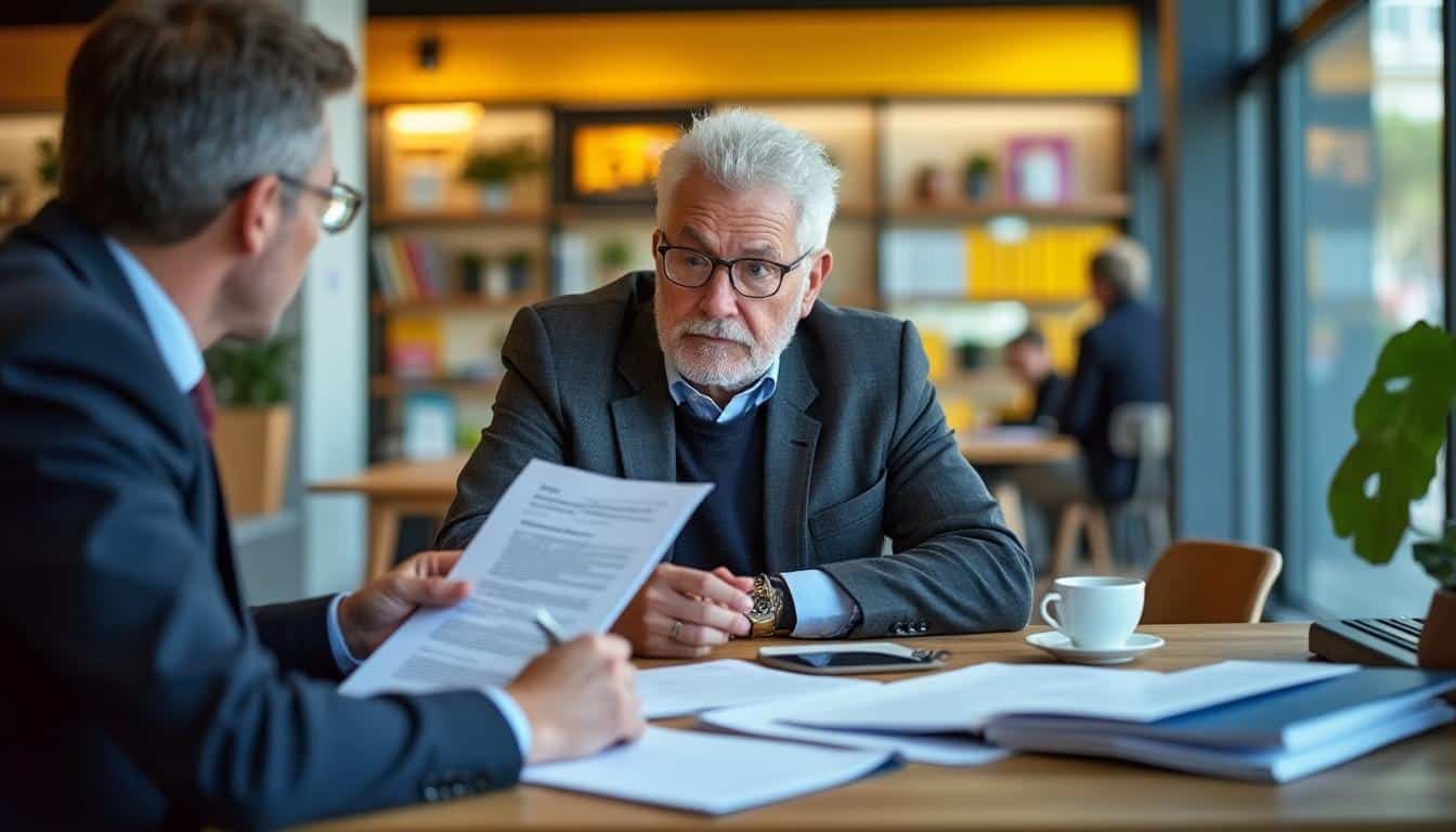 Assurance vie à la Banque Postale : attention aux problèmes courants