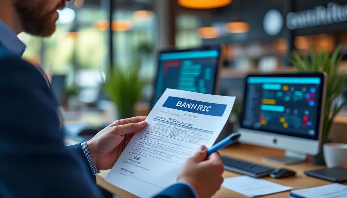 Illustration: À quoi sert le code BIC en banque ? Cas d’usages et opérations courantes