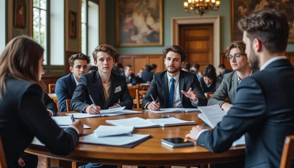 Recrutement à la Banque de France : postes, conseils et carrière