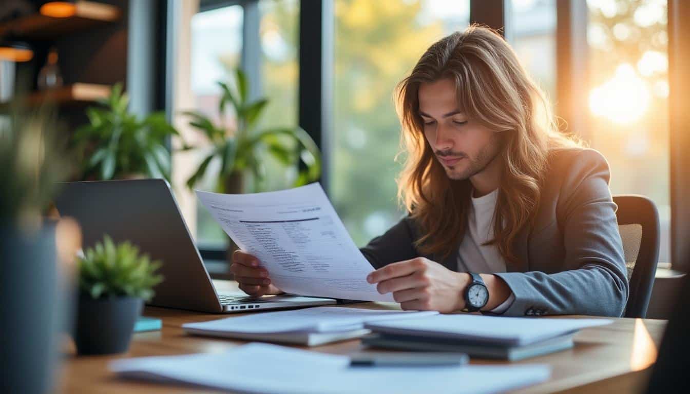 Illustration: Comprendre le code SWIFT des banques : définition, rôle et importance