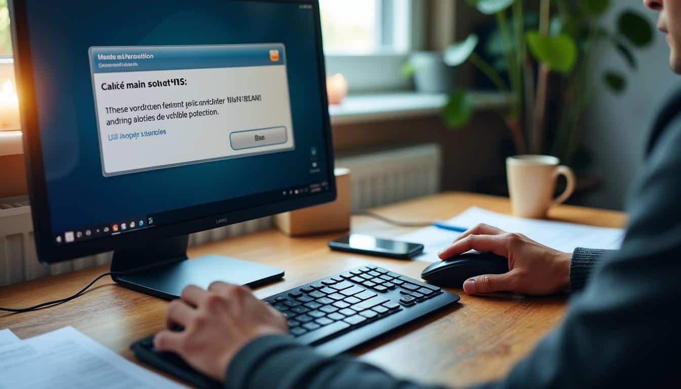 IBAN erroné : que faire en cas de virement rejeté et notification ?