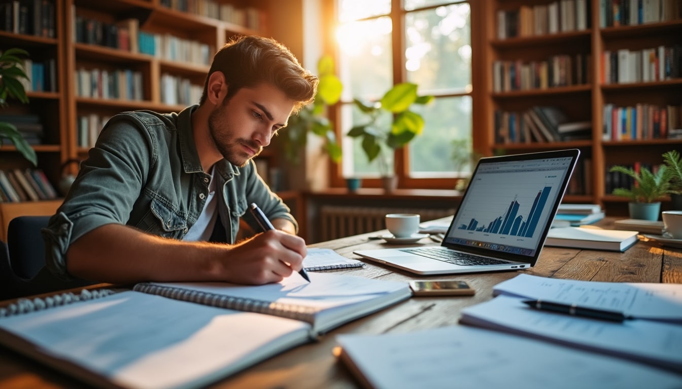 Master en gestion du patrimoine : cursus, débouchés et conseils