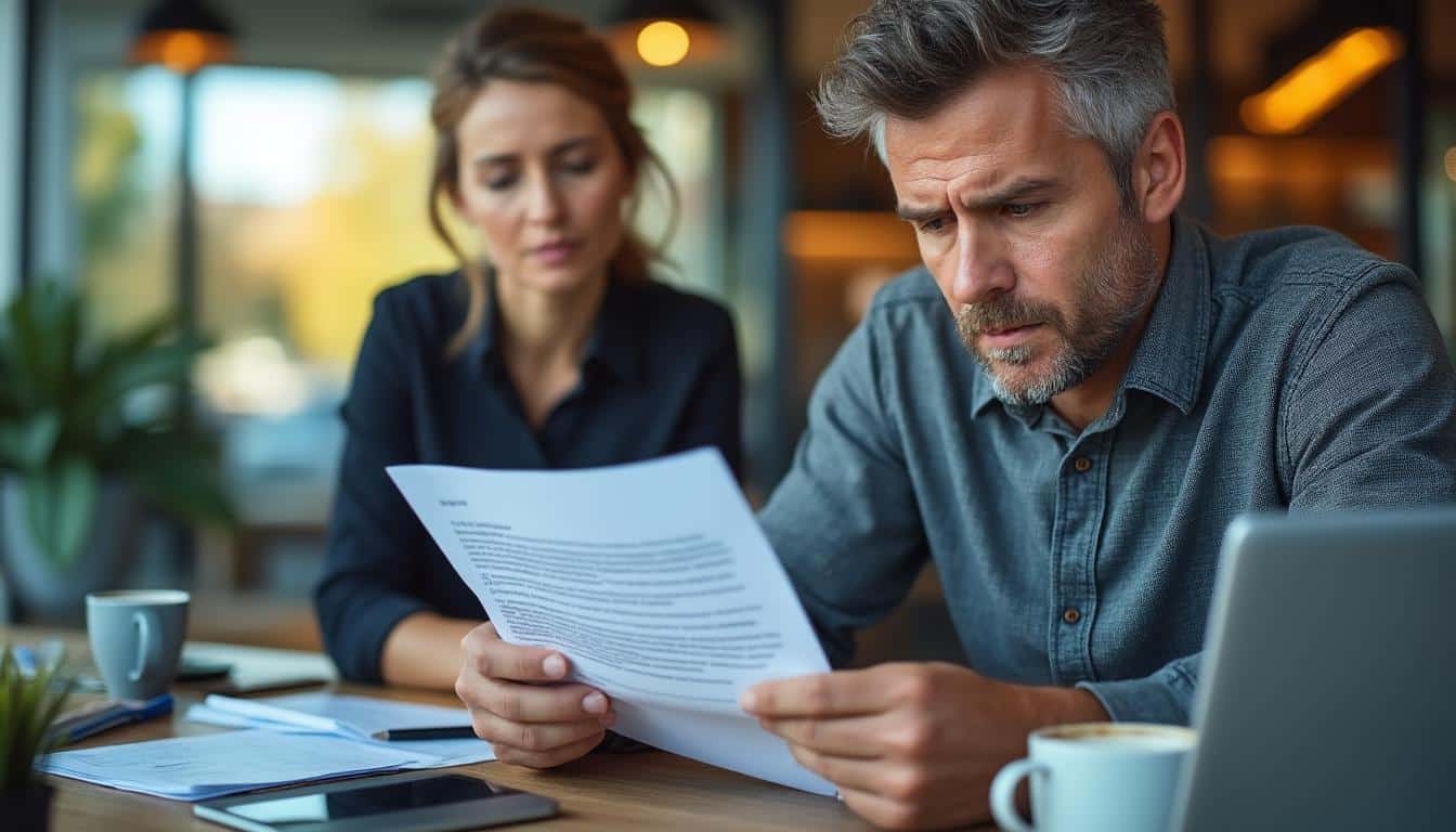 Illustration: Comprendre la fin du fichage à la Banque de France et ses impacts sur le crédit