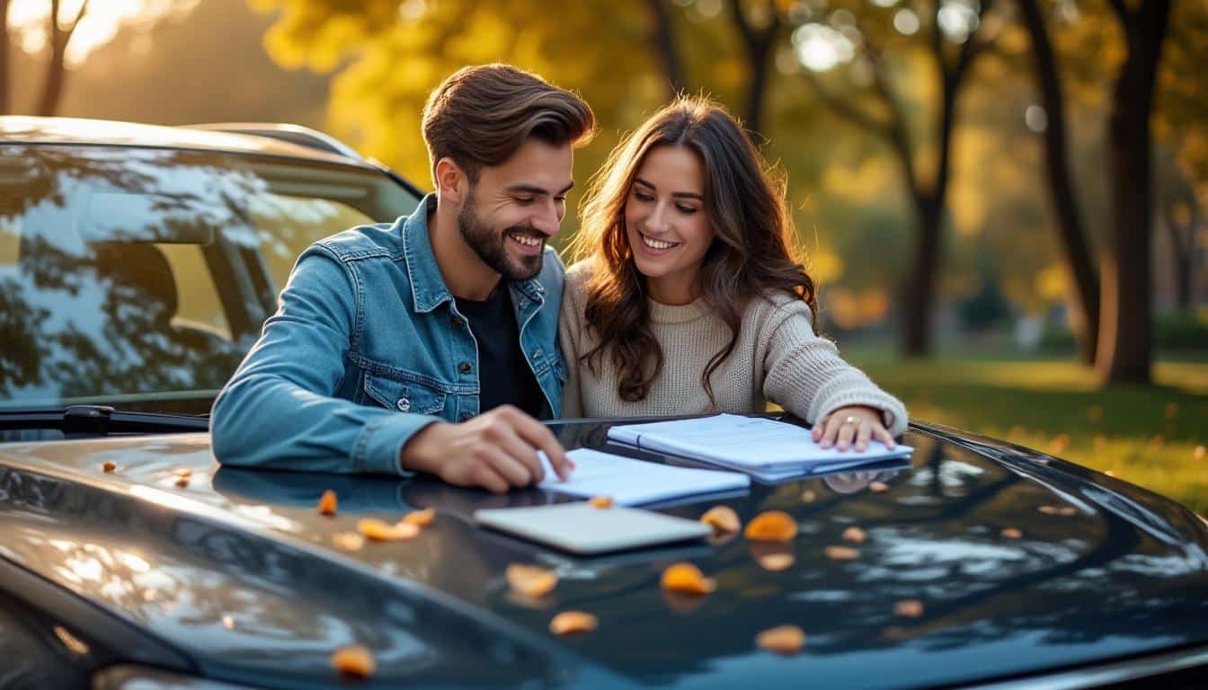 La solution de financement de RCI Banque : offres, épargne et mobilité