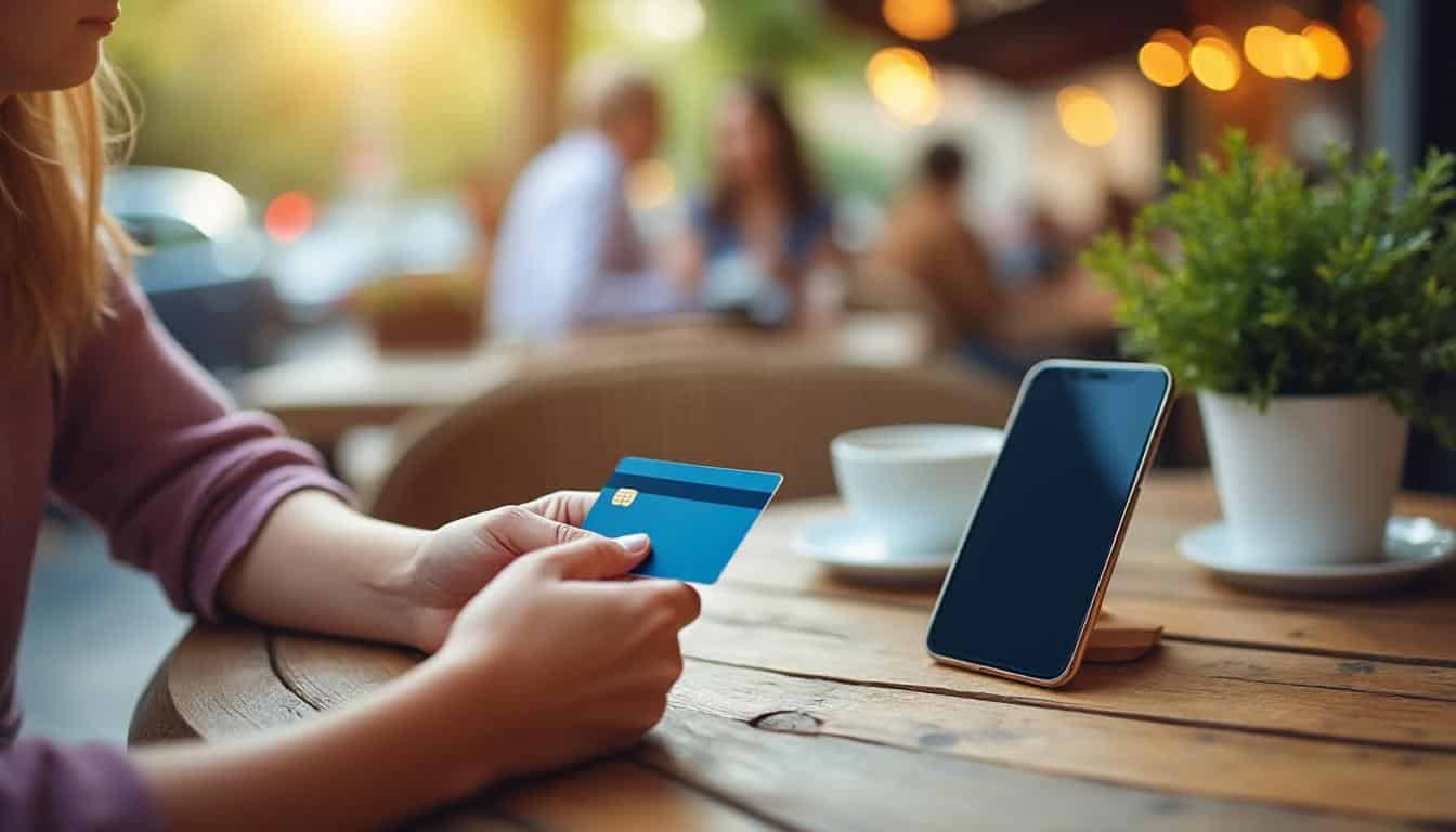 Image mise en avant pour Comment ouvrir un compte bancaire facilement en 2025