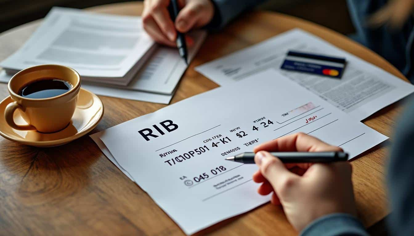 L’IBAN erroné en banque : quelle responsabilité pour le client ?