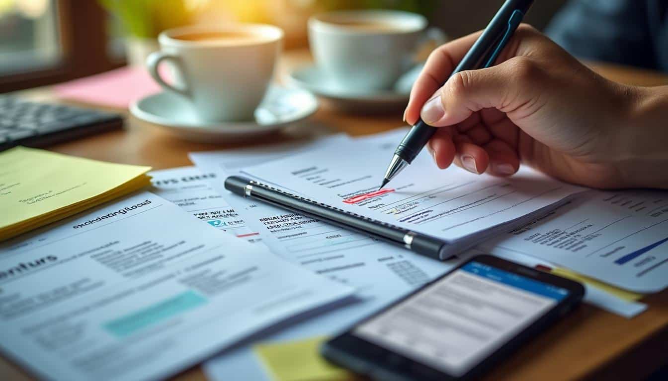 Correction d’un IBAN erroné : délais et procédure à suivre