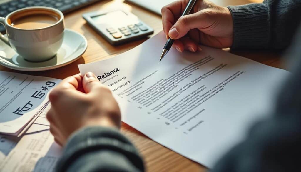 IBAN erroné : Lettre de relance banque pour corriger vite