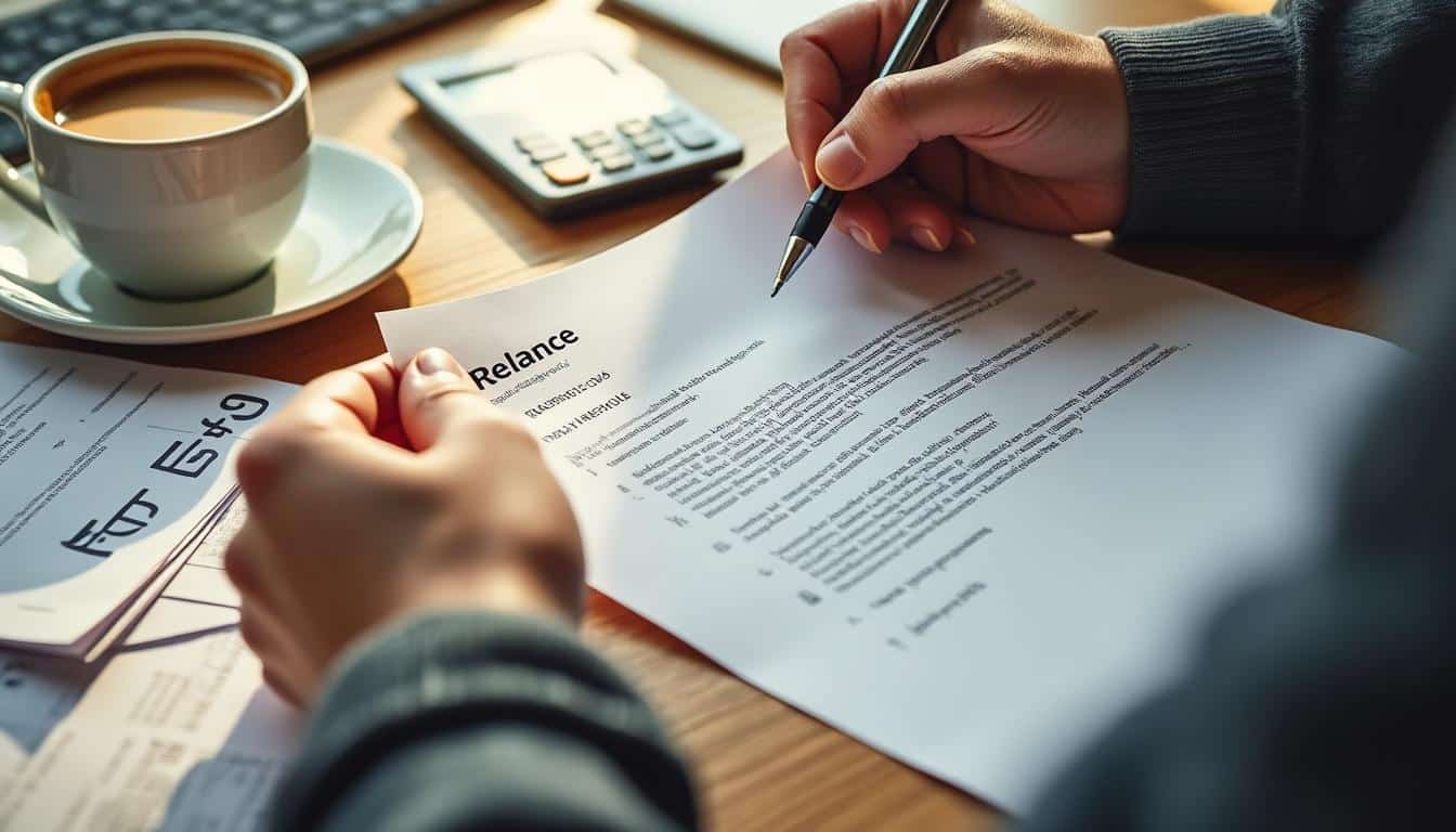 IBAN erroné : Lettre de relance banque pour corriger vite