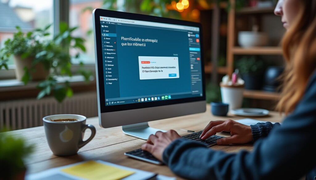 IBAN erroné : message d’erreur et explication détaillée