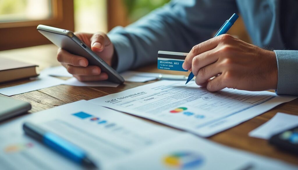 IBAN erroné : modification du contrat d’assurance facile et sécurisée