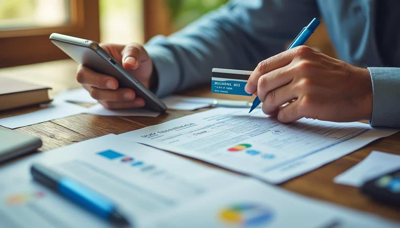 IBAN erroné : modification du contrat d’assurance facile et sécurisée