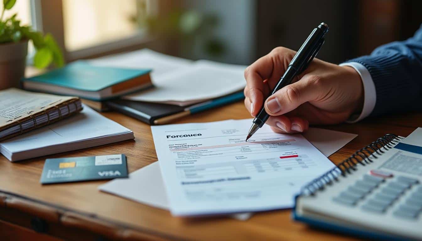 Échec d’un prélèvement automatique : causes et solutions d’un IBAN erroné