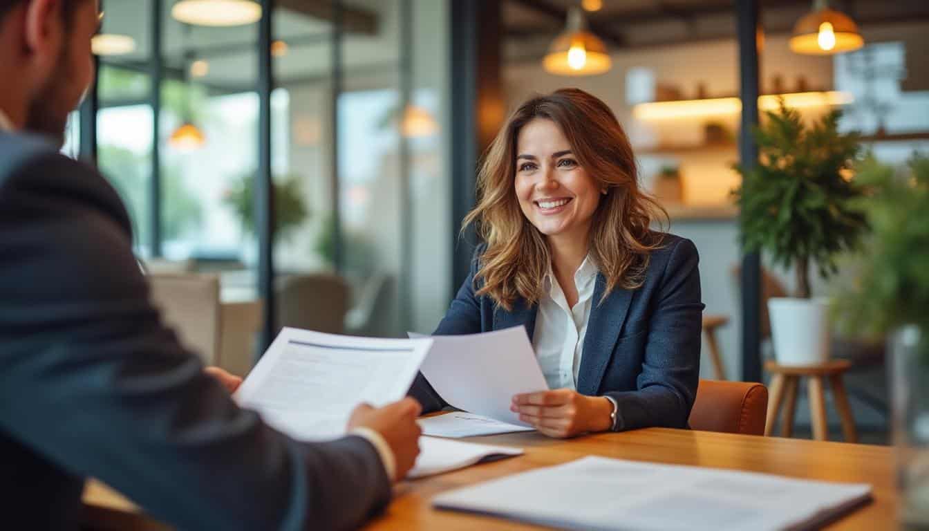 Illustration - Pourquoi privilégier les banques traditionnelles pour ouvrir un compte en 2025 ?