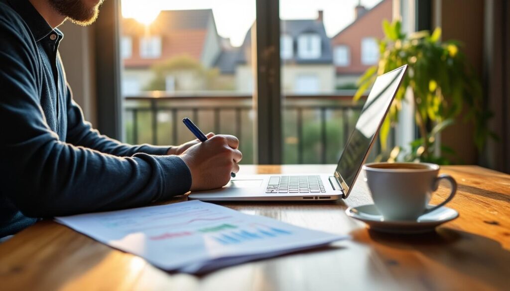 Comment la domiciliation impacte la gestion des sinistres multirisques ?