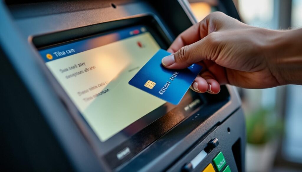 Plafond de retrait : conditions, modification et application expliquées