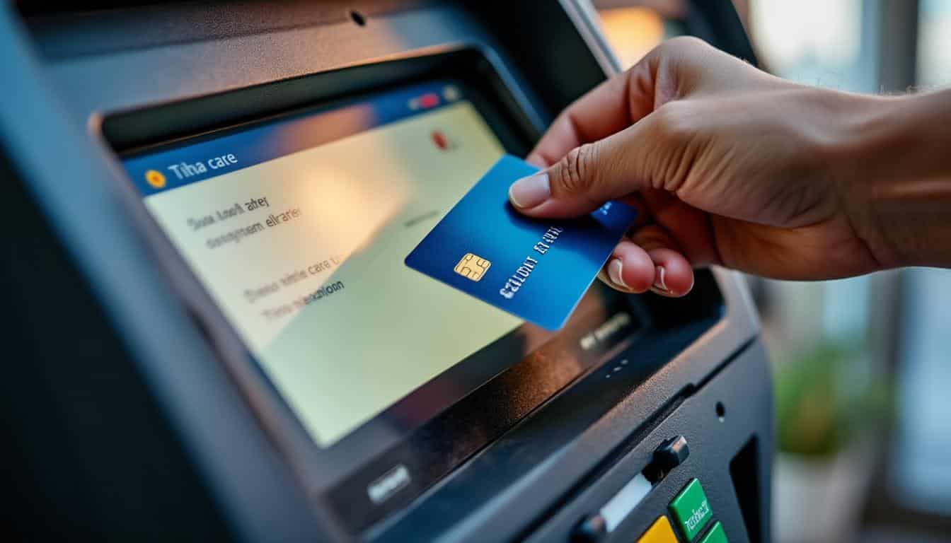 Plafond de retrait : conditions, modification et application expliquées