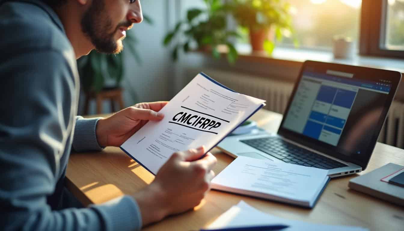 Illustration: Comprendre le fonctionnement et la structure du code SWIFT de la banque CM - CIC