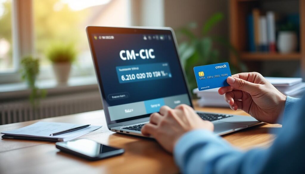Comprendre le code SWIFT de la banque CM - CIC cmcifrpp