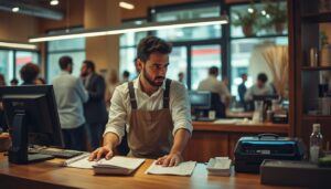 Code du guichet : comprendre son rôle pour vos opérations bancaires