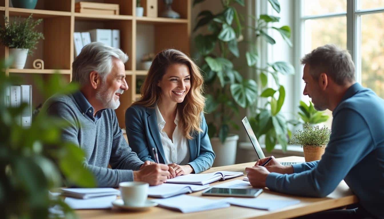 Illustration: 1/8 : Comprendre le rôle et les missions du conseiller en gestion de patrimoine indépendant