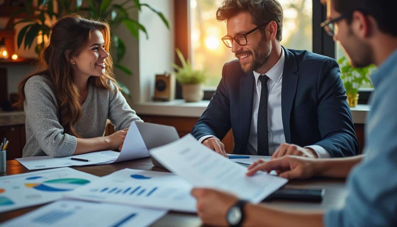 Illustration: Quel est le métier et les missions du gestionnaire de patrimoine ?