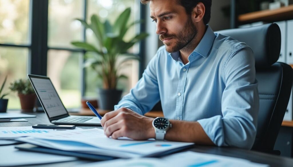 Salaire du gestionnaire de patrimoine : tout savoir pour réussir