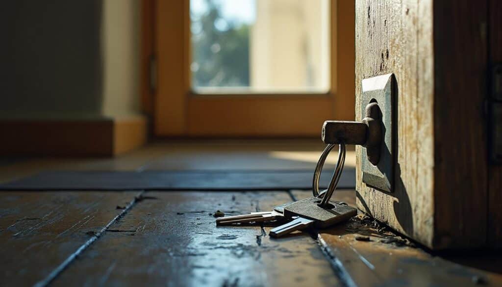 Alliatys en cas de perte de clés : assurance et indemnisation