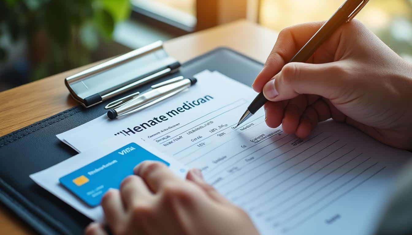 Est-on obligé de rembourser un trop-perçu de mutuelle ?