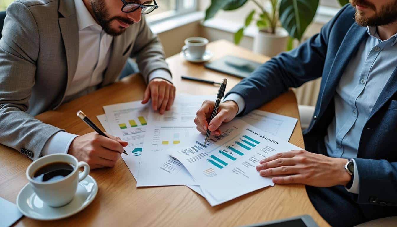 Parts sociales de la Banque Populaire : guide complet et avantages