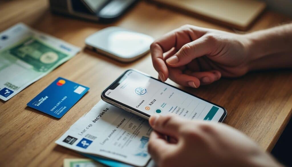 Virement à la Banque Postale : guide complet, frais et délais