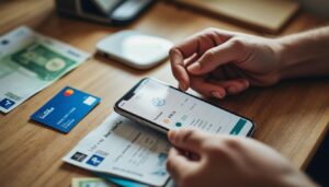 Virement à la Banque Postale : guide complet, frais et délais