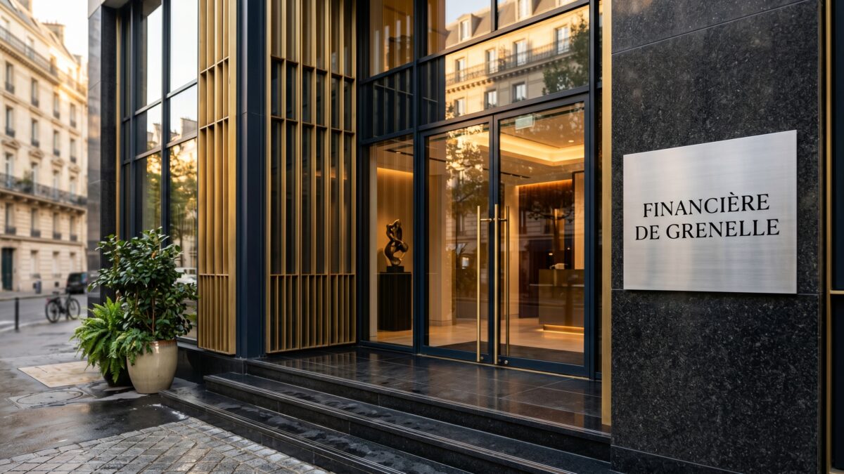 Architecture patrimoniale 360° et allocation d'actifs diversifiée d'un family office indépendant