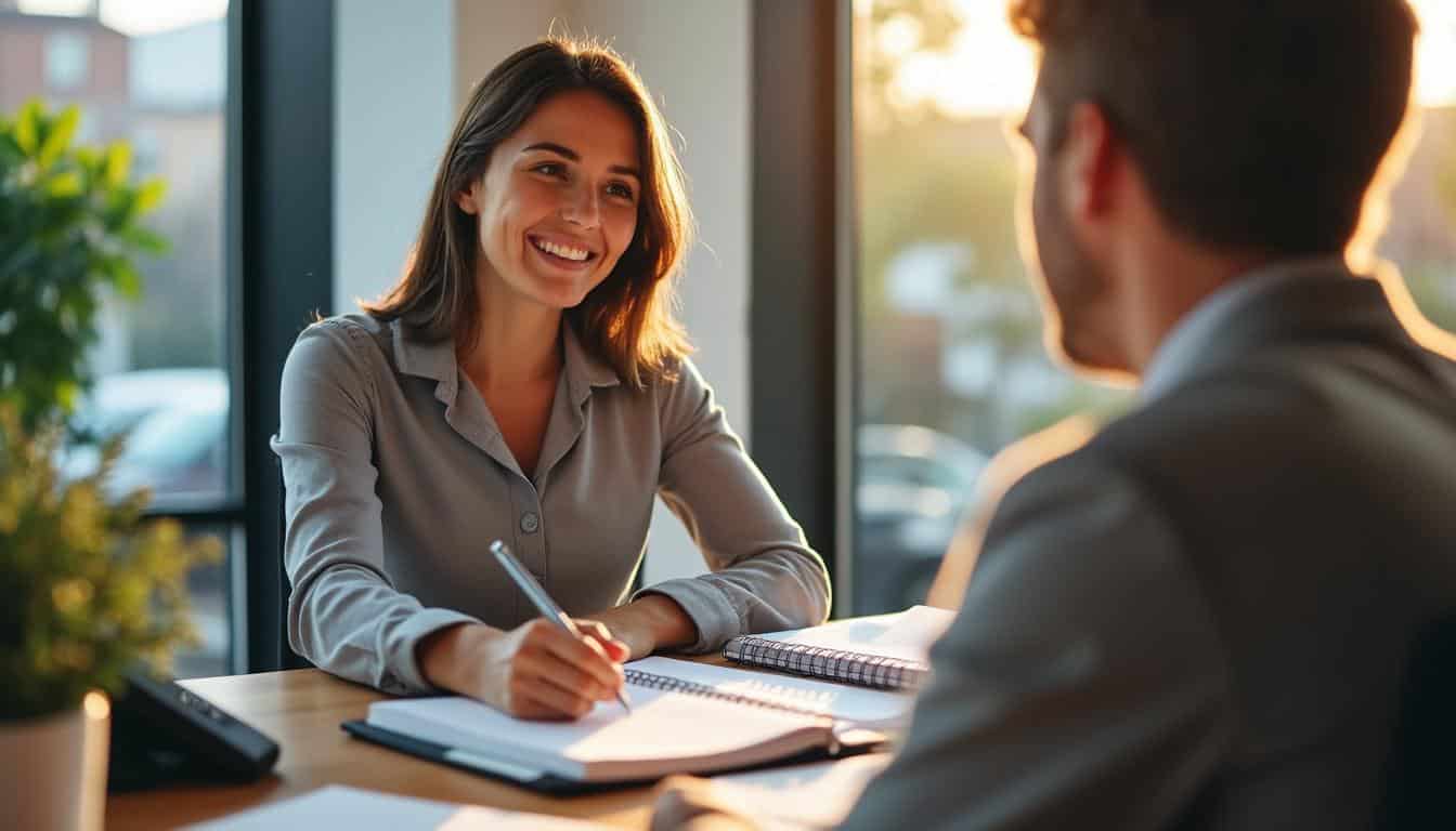 Illustration: Comprendre le rôle et les missions de l’auxiliaire au sein d’une banque