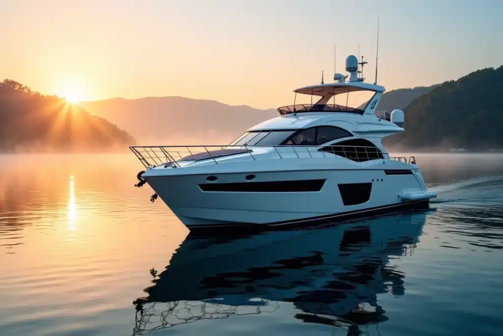 Quelle couverture en mer et en port pour son bateau de plaisance ?