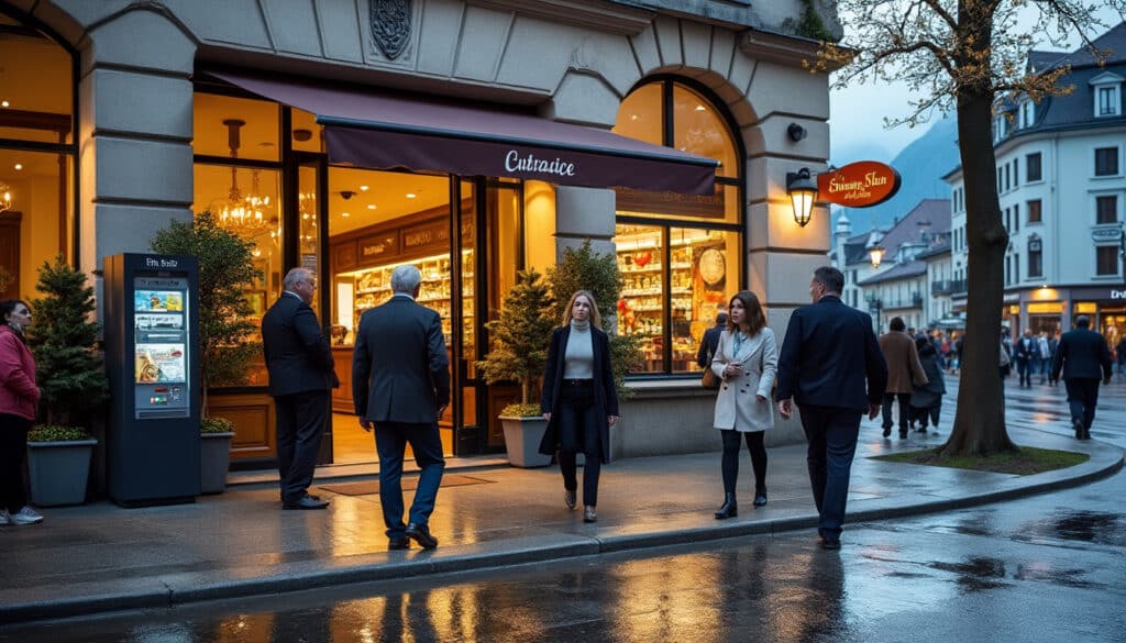 Banque suisse : guide complet pour choisir l’établissement idéal