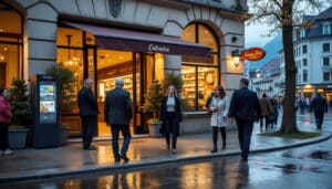 Banque suisse : guide complet pour choisir l’établissement idéal
