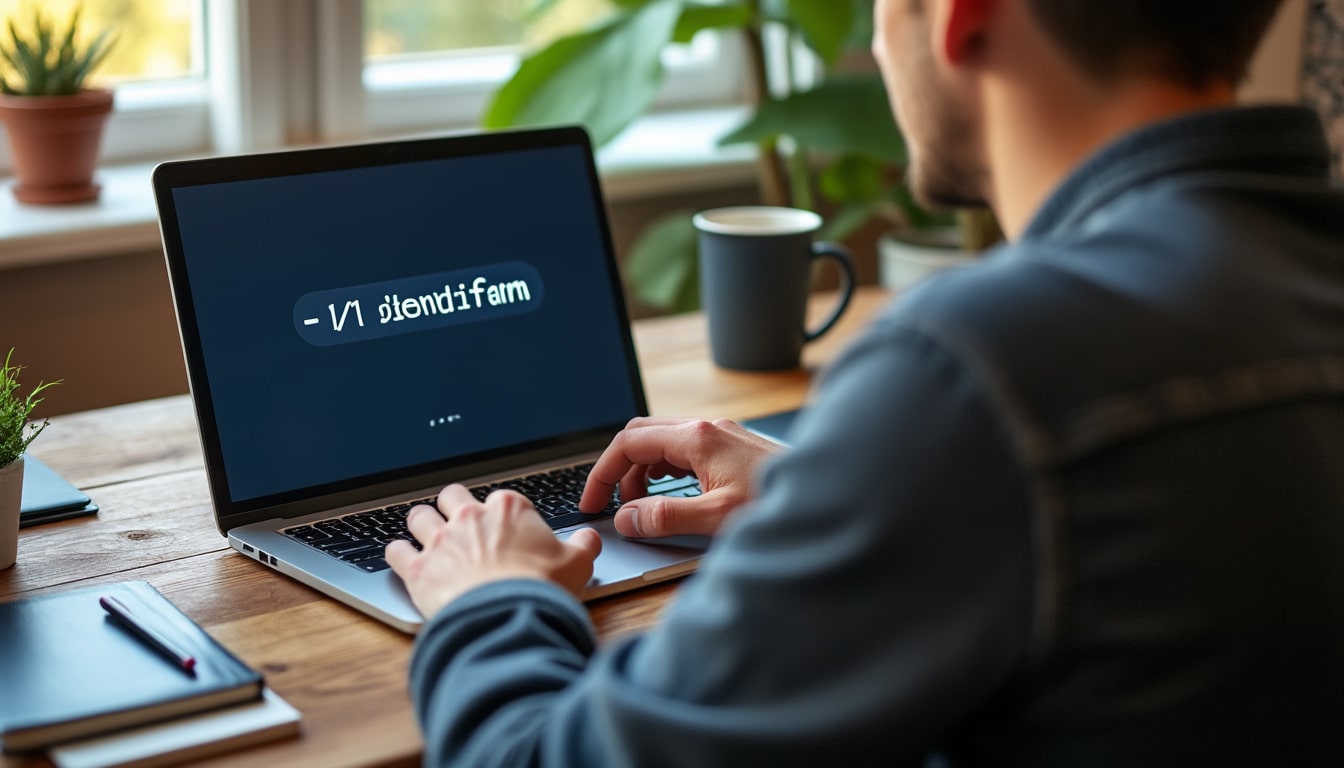 Illustration: Comprendre ce qu’est un identifiant : définition et rôle essentiel
