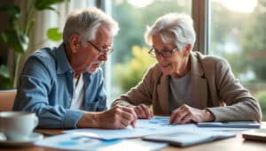 Baisse de la retraite complémentaire en septembre 2026 : causes et solutions