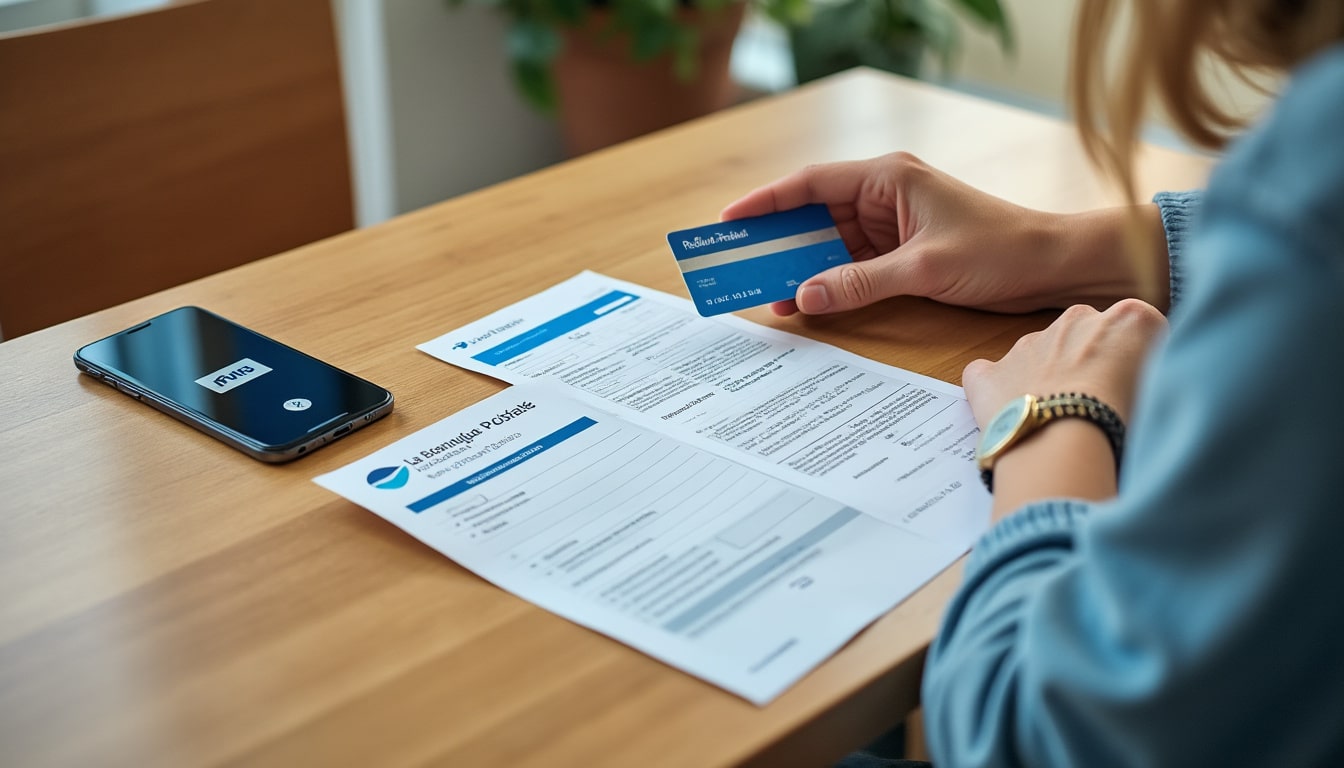 La Banque Postale RIB : guide complet pour l’obtenir et l’utiliser