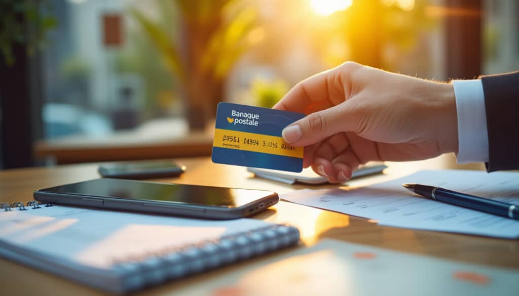 Virement à la Banque Postale délai : tout savoir pour vos transferts rapides