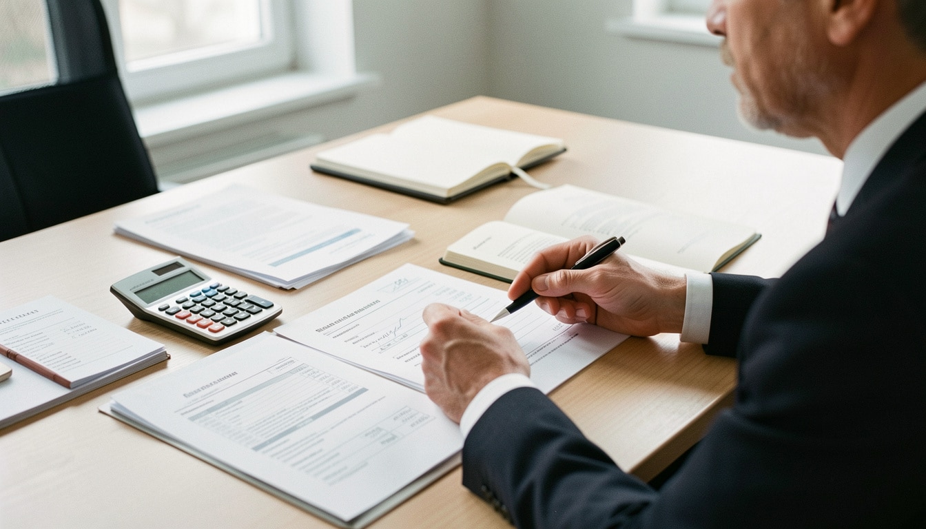 Abattement sur une succession : calcul et montants