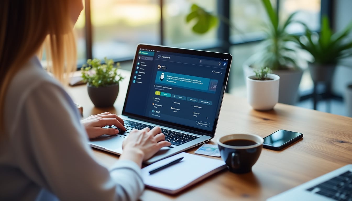 EBP mon compte : accéder à l’espace client officiel