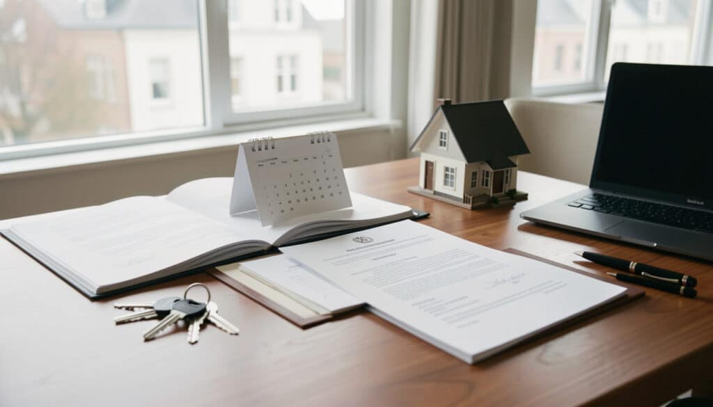 Succession vacante : délais, droits et gestion des biens