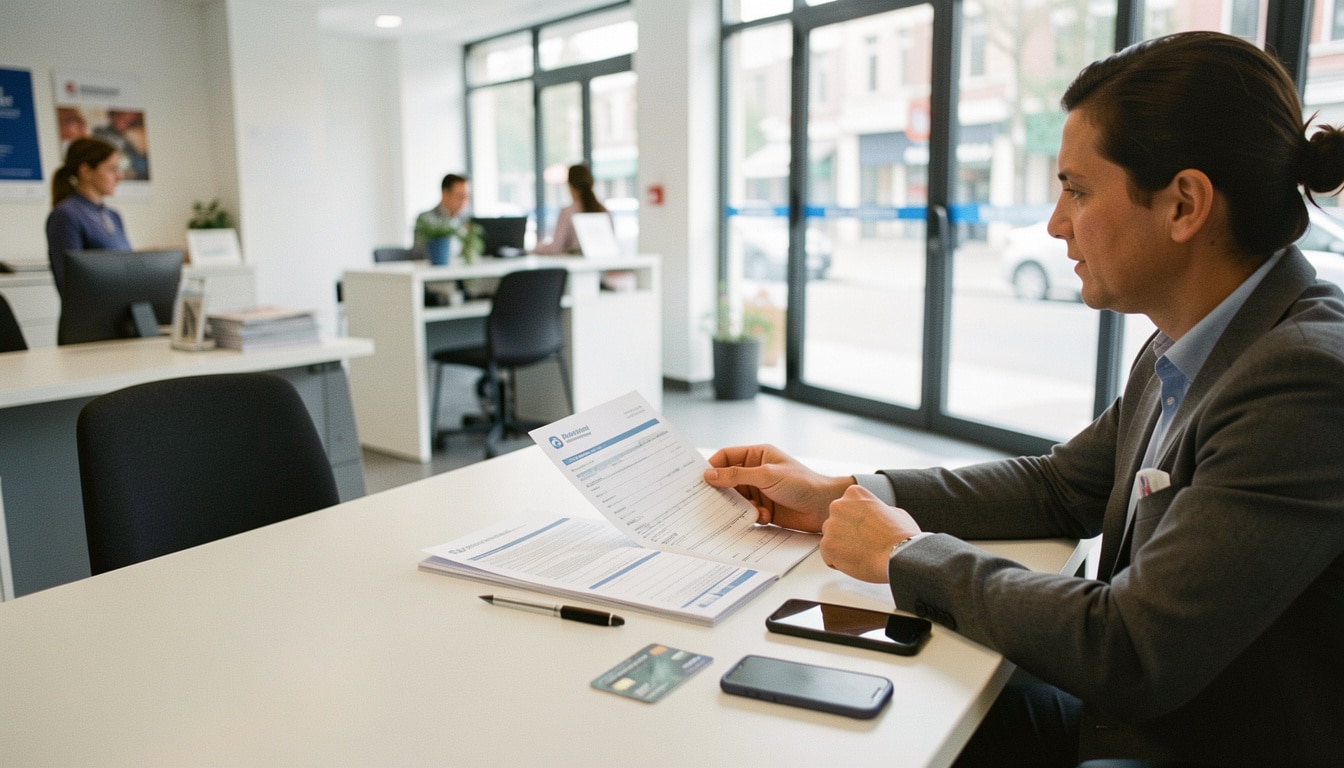Livret A à La Banque Postale : ouverture et taux