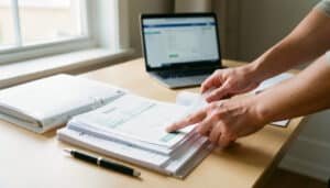 Combien de temps conserver ses relevés bancaires