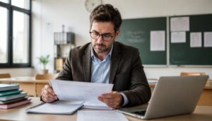 Assurance pour enseignant : quelle couverture choisir ?